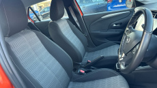 Vauxhall Corsa 1.2 SE Edition 5dr Petrol Hatchback